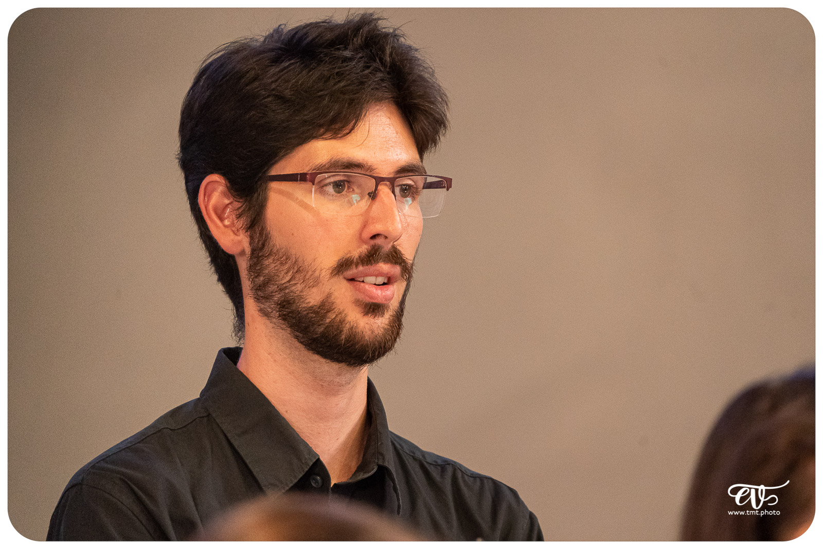 CHOEUR DE CHAMBRE DE L'UNIVERSITE DE STRASBOURG (CCUS)